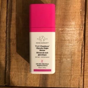 Drunk Elephant Glycolic Night Serum
